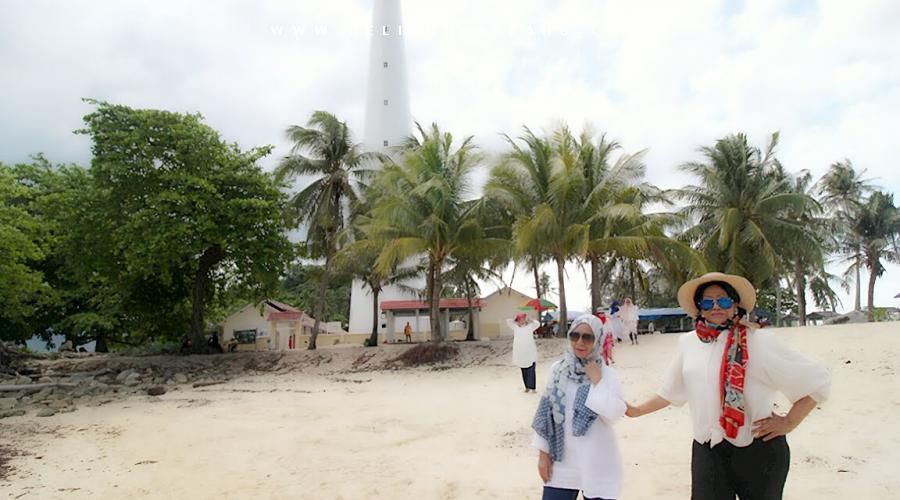 belitung image